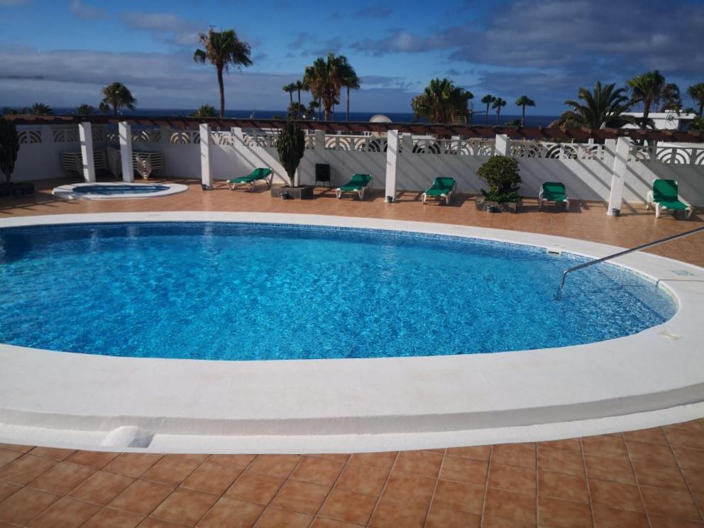 Las Vistas 247 Puerto del Carmen Tías Exterior foto