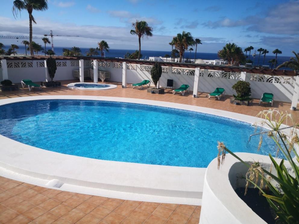 Las Vistas 247 Puerto del Carmen Tías Exterior foto