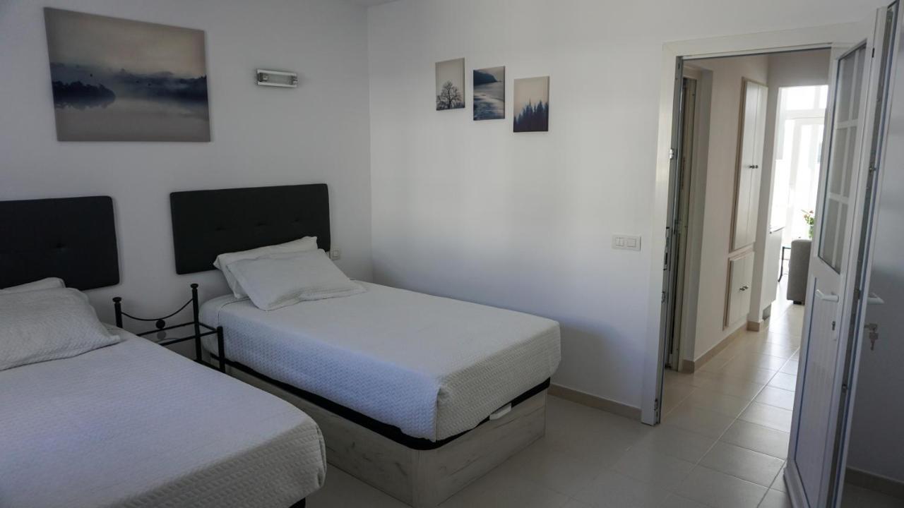 Las Vistas 247 Puerto del Carmen Tías Exterior foto