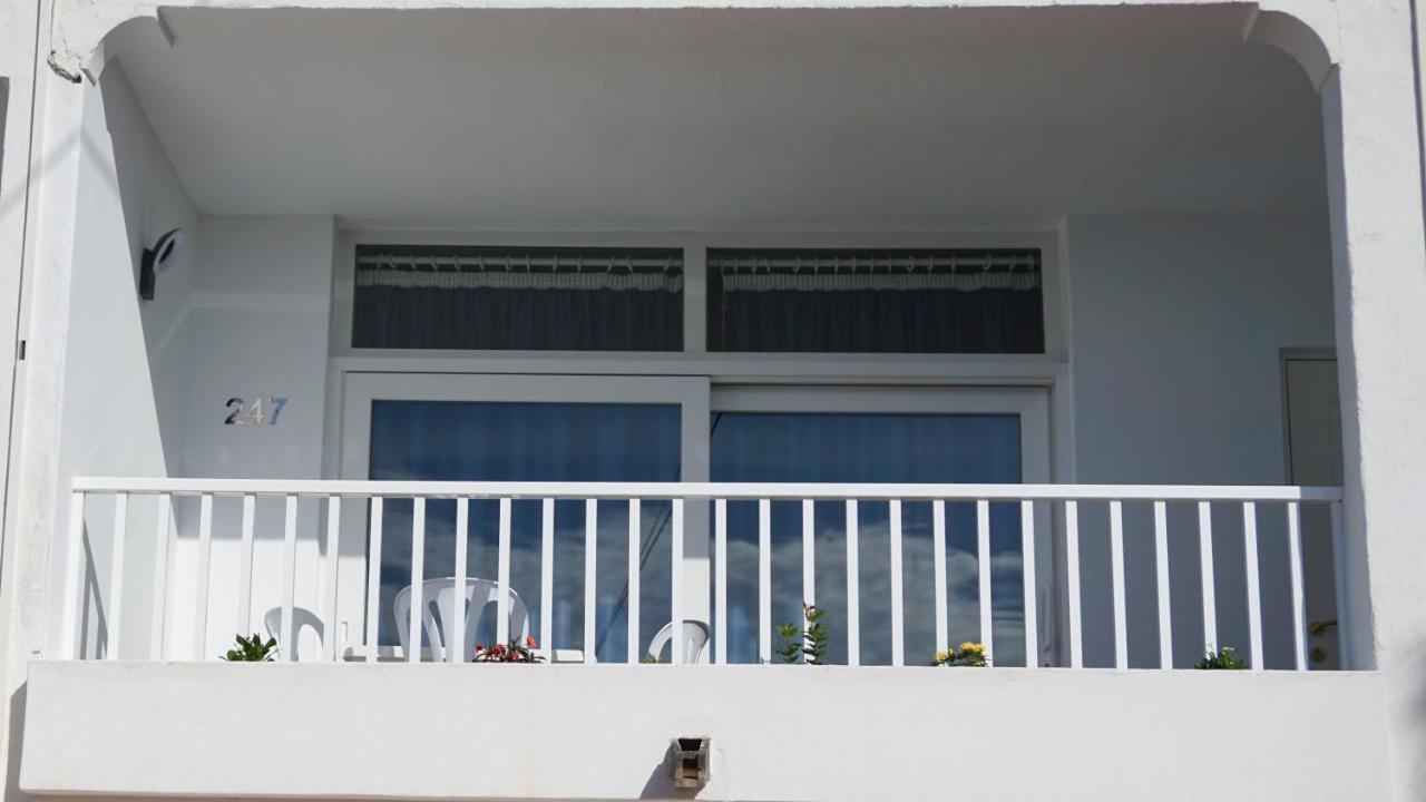 Las Vistas 247 Puerto del Carmen Tías Exterior foto