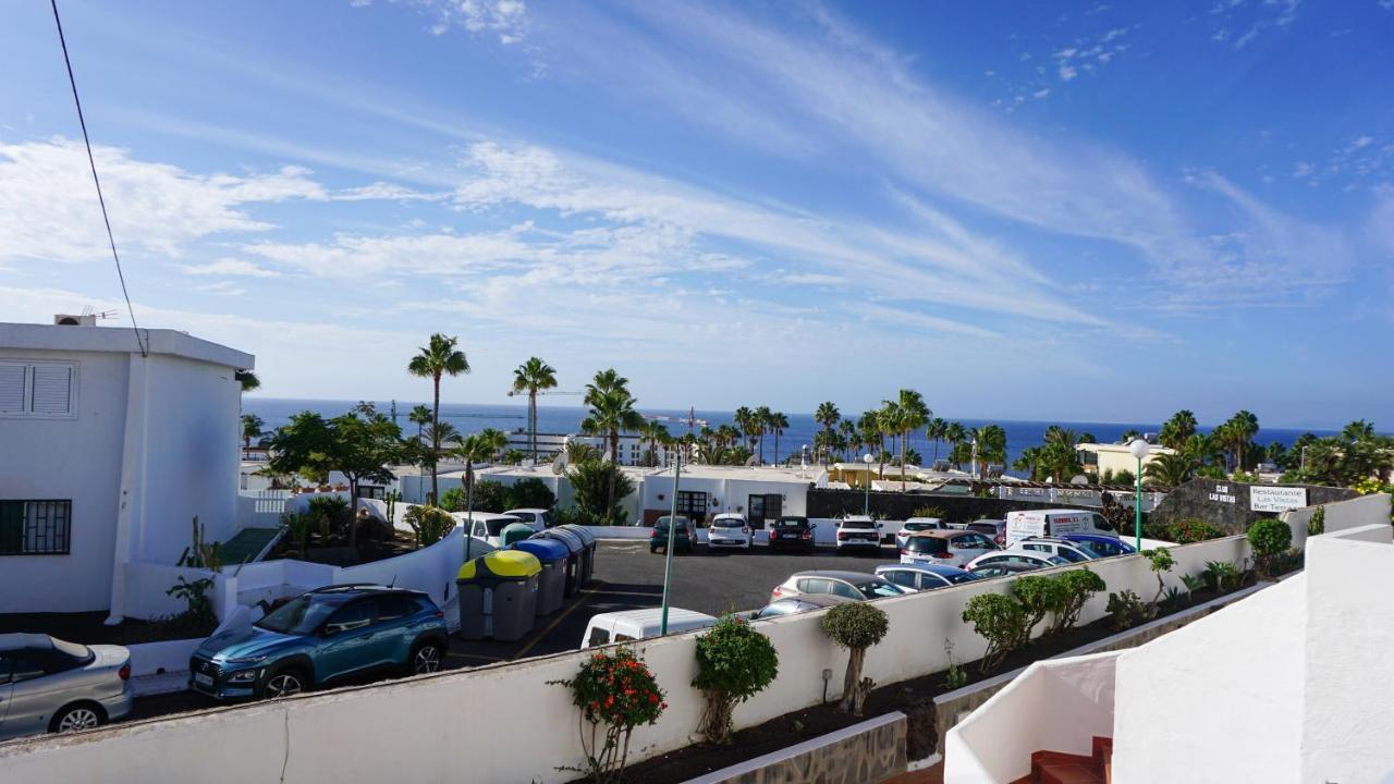 Las Vistas 247 Puerto del Carmen Tías Exterior foto